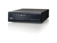 RV042G Dual WAN VPN Router - 4 ports Gigabit