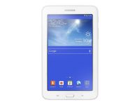 Tablette Tactile Samsung Galaxy Tab 3 Lite T110 - Blanc/8Go/7