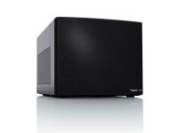 Node 304 Black - mT/Sans Alim/ITX