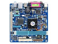 D525TUD - NM10/DDR3/Mini-ITX