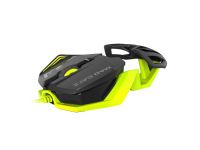 Souris MAD CATZ R.A.T 1 - Verte/Noire