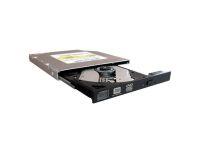 SN-208 DVD+/-RWDL Interne Slim SATA Noir