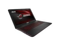 Ordinateur Portable Asus G551VW-FW150T -i7-6700/16G/128G+1T/GTX960/15.6