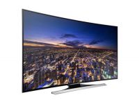 Téléviseur Samsung UE55HU8200 - 55