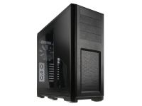 Boîtier Phanteks Enthoo Pro Noir avec Fenêtre - MT/sans alim/ATX