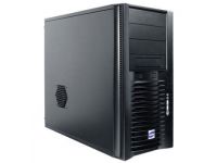 Atlas 550 Black - MT/550W/ATX/Acier