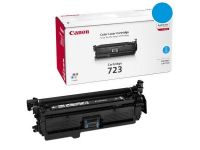 Toner CRG 723 Cyan 8500p - 2643B002