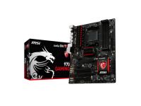 Carte Mère MSI 970 Gaming - 970/AM3+/DDR3/mATX