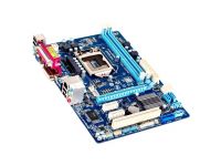 B75M-D3V - B75/LGA1155/DDR3/PCI-E/mATX