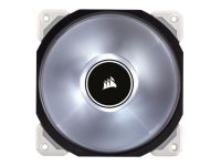 Ventilateur Corsair ML120 PRO LED White 120mm - CO-9050041-WW