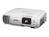 EB-98 - 3LCD/3000 CLO lumens/10000:1/XGA/HDMI