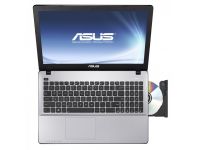 Ordinateur Portable Asus X555LJ-XO385H Noir - i3-5010/4Go/1To/GT920/15.6