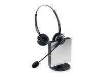 Casque GN9120 DECT Flex semi-ouvert