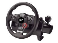 Volant Driving Force GT - PC/PS2/PS3