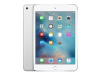 Tablette Tactile Apple iPad mini 4 Wi-Fi 16Go Argent