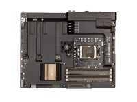 Sabertooth Z77 - Z77/LGA1155/DDR3/PCI-E/ATX