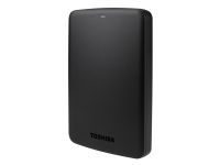 Disque dur Externe Toshiba 500Go 2