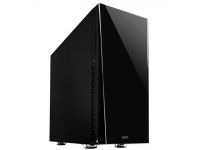 H230 Noir - MT/Sans Alim/ATX/USB3.0