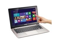 PC Portable Asus S200E-CT162H - P987/4Go/500Go/11.6