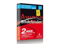 Internet Security 2013 - MAJ - 2 ans - 3 postes