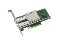 Carte Réseau Intel PCI-E Ethernet Converged Network Adapter X520-DA2