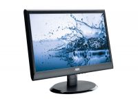 Moniteur AOC e950swdak - 18.5