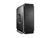 Boîtier Be Quiet! Silent Base 800 Silver - MT/Sans Alim/ATX/USB3.0