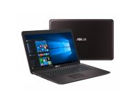 Ordinateur Portable Asus X756UB-TY055T Marr. - i5-6200/6G/1T/GT940/17.3