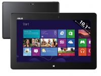 VivoTab ME400C-1B080W Noir - 64Go/10.1