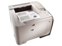 LaserJet P3015D