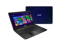 Ordinateur Portable Asus X555LJ-XX1419T Bleu - i3-4005/4G/1T/GT920/15.6