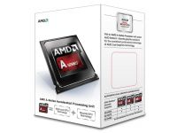 Processeur AMD A8-7600 - 3.1GHz/4Mo/SKFM2+/BOX