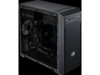 Boîtier PC Cooler Master MasterBox 3 Lite MCW-L3S2-KN5N -mT/Ss Alim/mATX