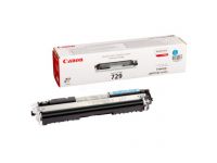 Toner Cyan CRG 729 C - 4369B002