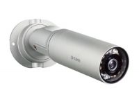 Caméra / Webcam DLink DCS-7010L (IP/extérieure/HD/POE/IP66)