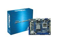 G41M-VS3 R2.0 - G41/LGA775/DDR3/PCI E/mATX