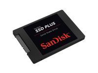 Disque SSD Sandisk 240Go SDSSDA-240G-G26 SATA III