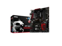 Z97 G45 Gaming - Z97/LGA1150/SLI/CF/DDR3/ATX