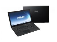 PC Portable Asus X75VD-TY040H - i3-2350/4Go/500Go/GT610/17.3