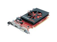 FirePro V4900 1Go/PCI-E/DVI/DPx2