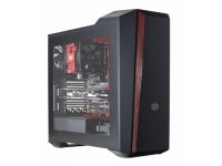 Boîtier PC Cooler Master MasterBox 5T MCX-B5S3T-RWNN -MT/Ss Alim/ATX