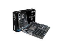 Carte Mère Asus X99-E-WS - 2011v3/4aySLI/DDR4/ATX