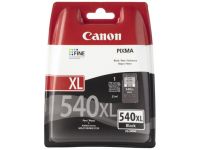 Conso Imprimante Canon Cartouche PG-540XL Noir - 5222B005