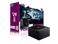 ATX 700 Watts B700 RS700-ACABD3-E1