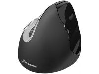 Souris Evoluent Vertical Mouse 4 Bluetooth - droitier