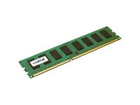 4Go DDR3-1333 PC10600 CT51264BA1339-4