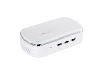 Barebone et Mini PC Elite LIVA X² - N3050/4Go/64Go/WiFi/BT