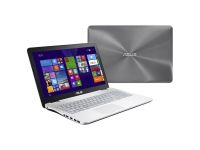 Ordinateur Portable Asus N551JB-DN061T - i7-4720/8G/24G+1T/GT940/15.6