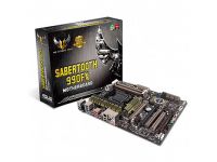 Sabertooth 990FX - 990FX/SKAM3+/DDR3/PCI-E/ATX