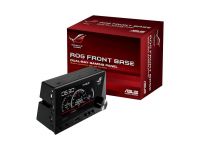 Accessoire Boîtier Asus ROG Front Base - Rhéobus LCD 4